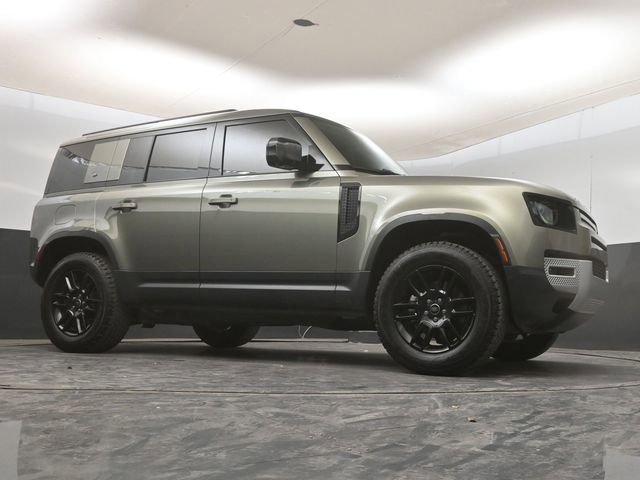 Used 2024 Land Rover Defender 110 S image 15