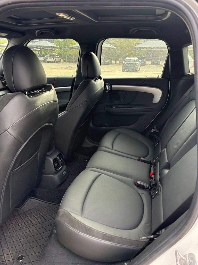 Used 2023 MINI Cooper Countryman S AWD/4WD image 13