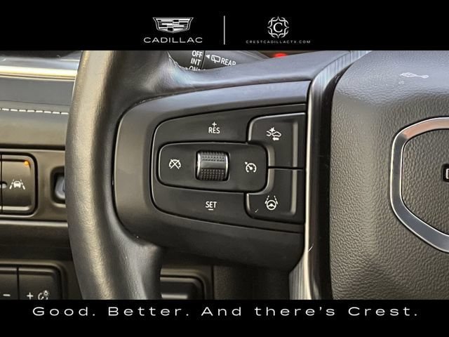 Used 2024 GMC Yukon Denali Ultimate AWD/4WD image 12