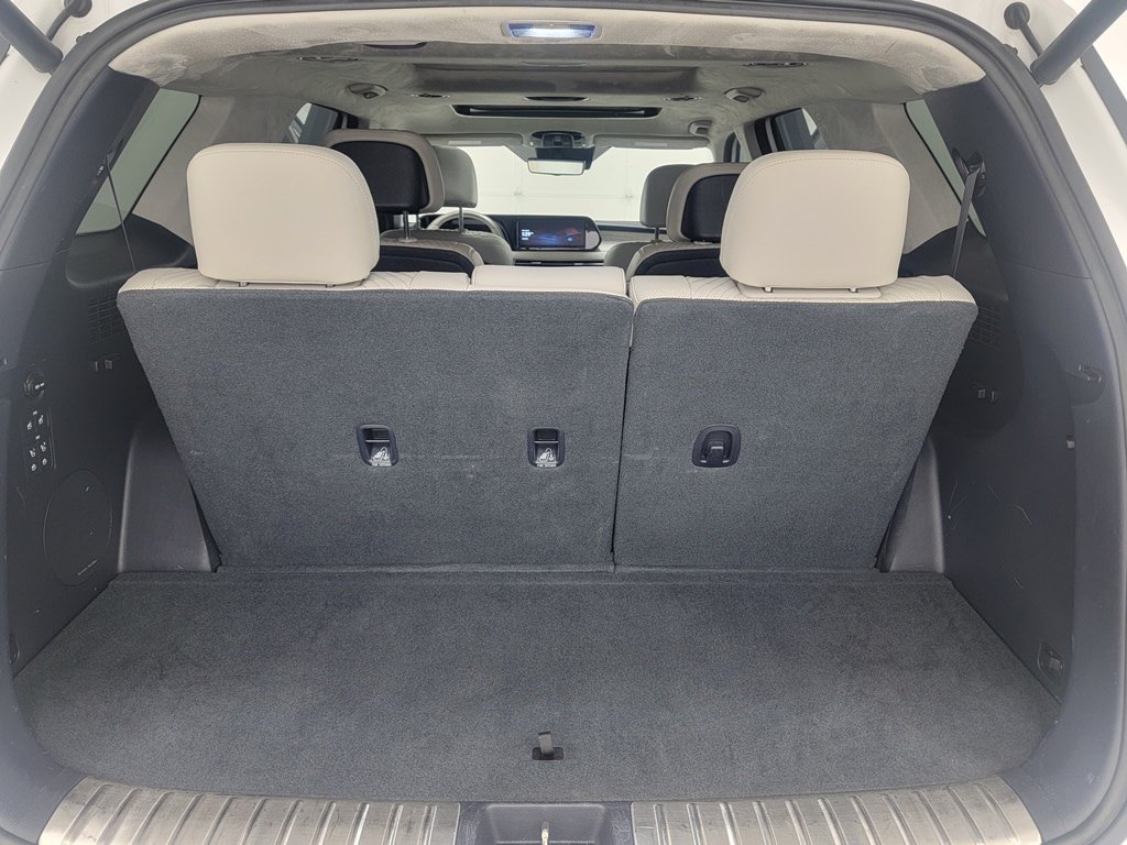 Used 2023 Hyundai Palisade Calligraphy FWD image 33