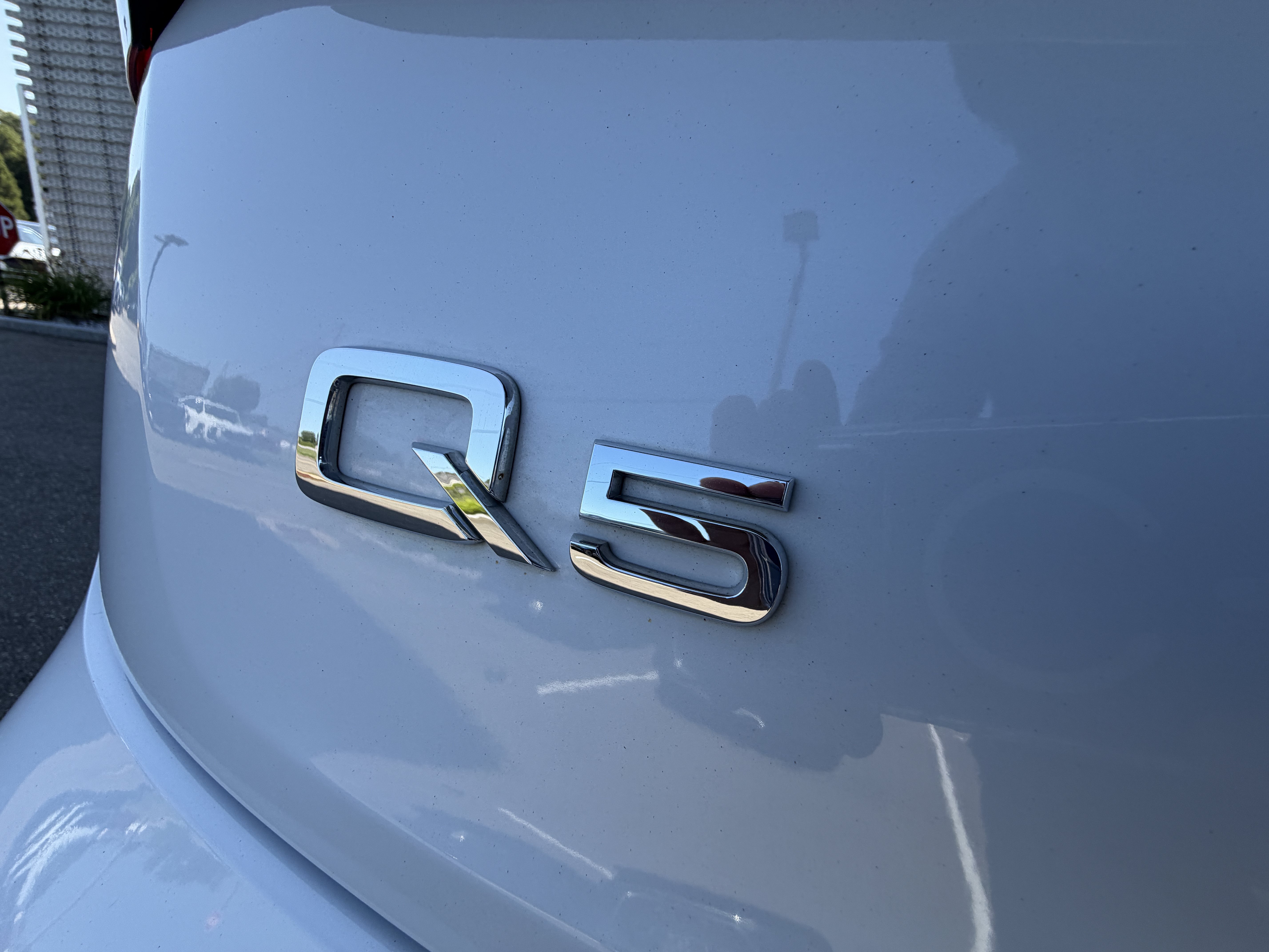 Certified 2023 Audi Q5 2.0T Premium Plus w/ Premium Plus Package AWD/4WD image 22