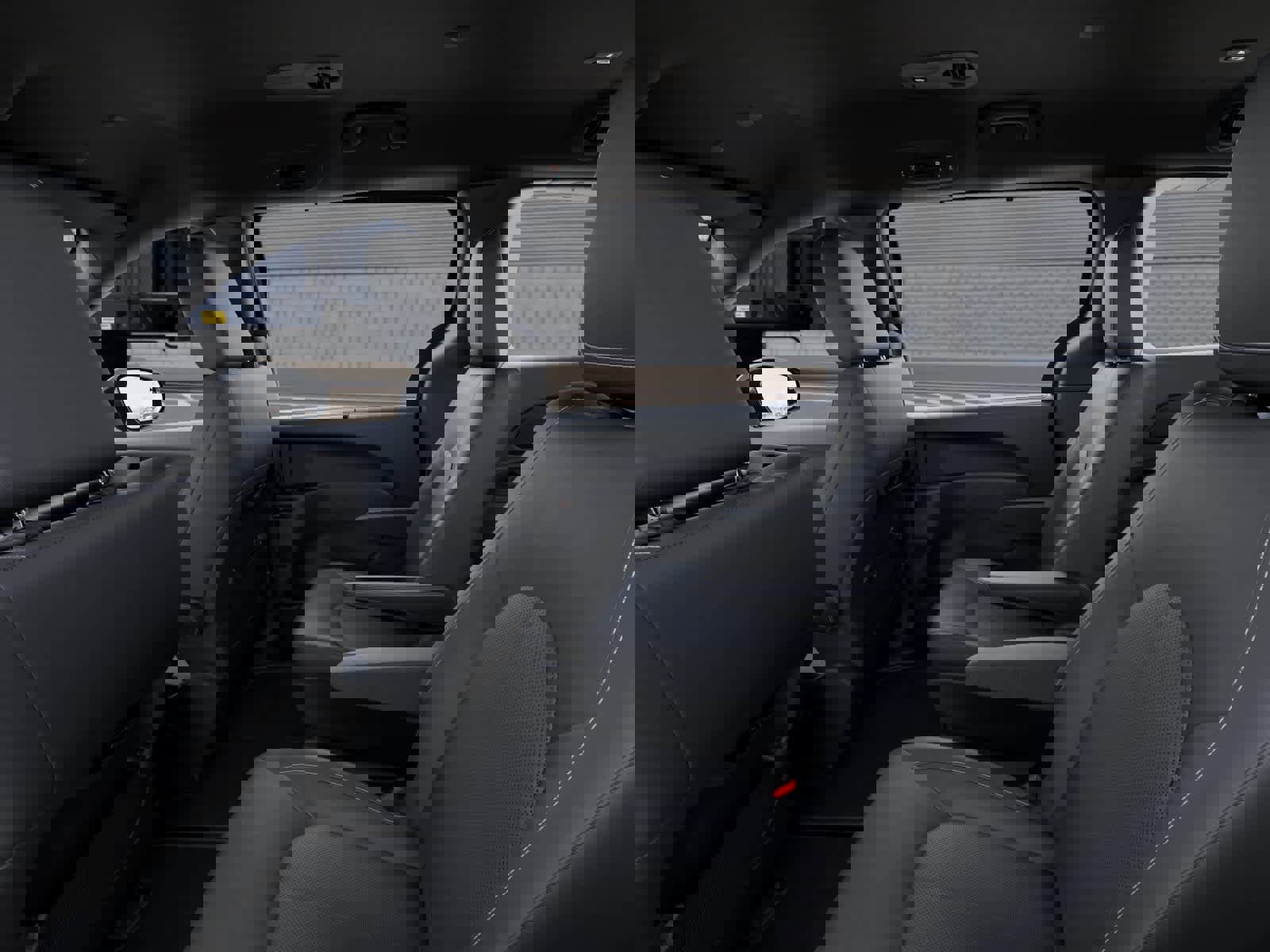 New 2026 Chrysler Pacifica Select image 23