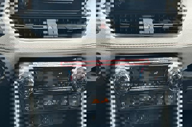 Certified 2025 Toyota RAV4 XLE w/ Convenience Package image 26