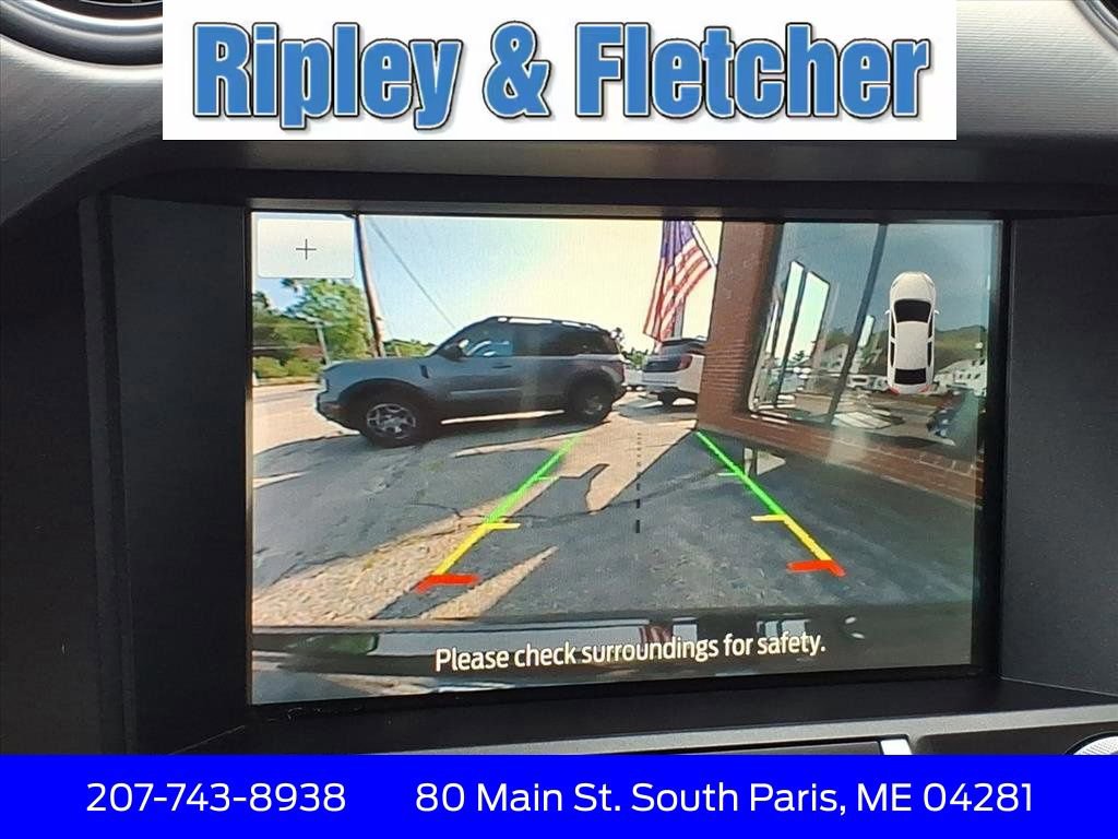 Used 2022 Ford Mustang GT Premium w/ Equipment Group 401A image 21