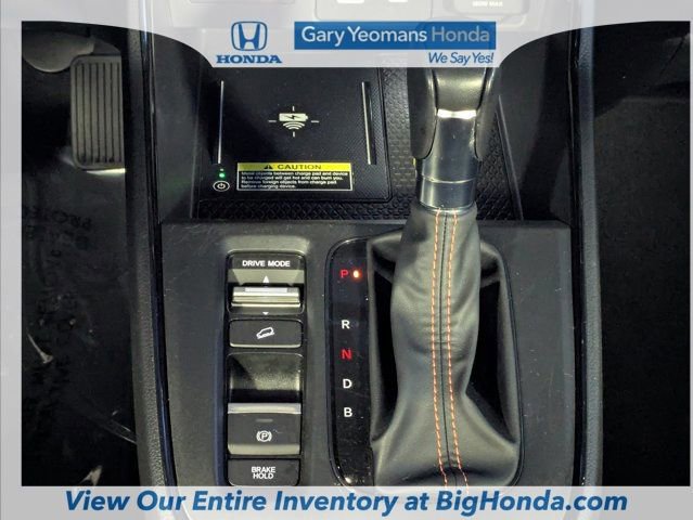 Certified 2024 Honda CR-V Sport-L image 24
