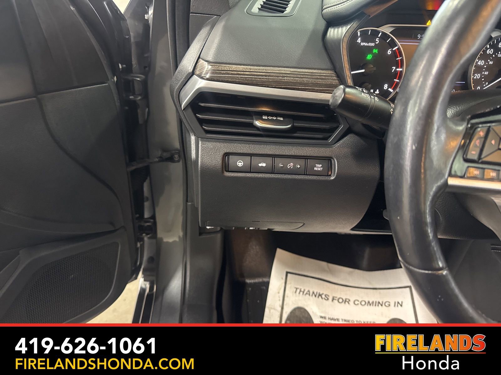 Used 2019 Nissan Altima 2.0 Platinum image 17