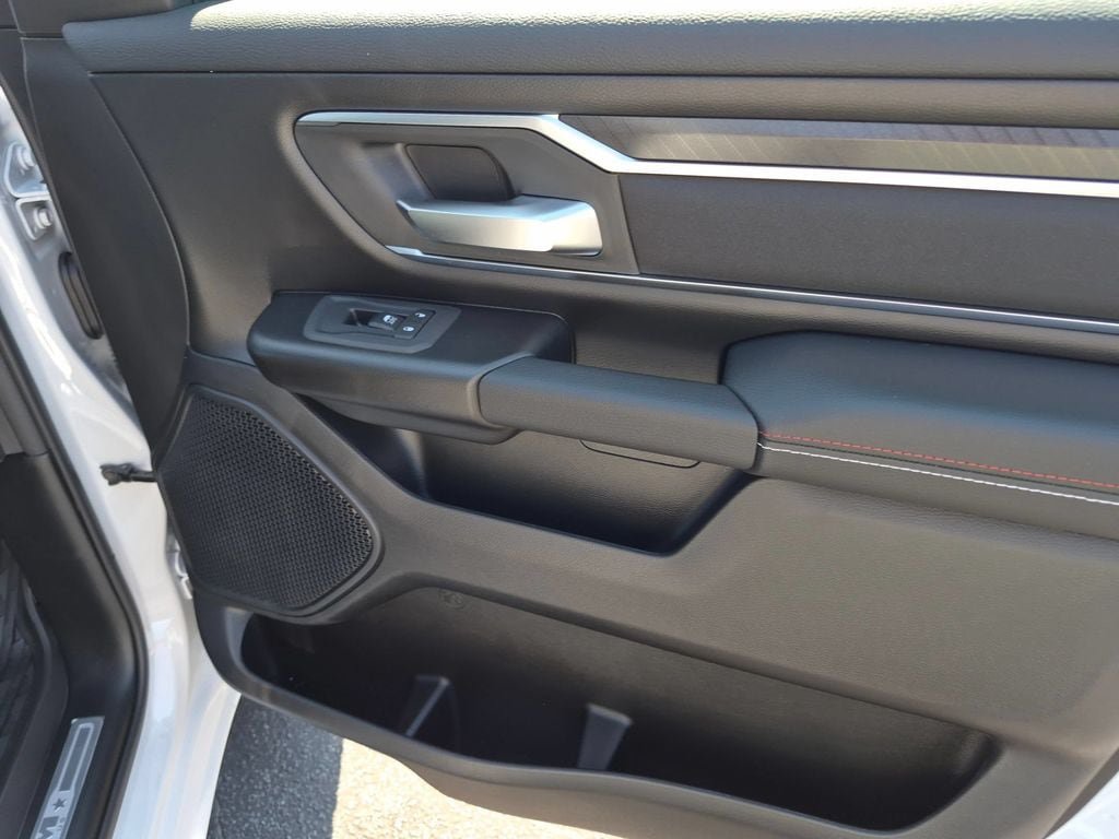 New 2026 RAM 1500 Big Horn AWD/4WD image 28