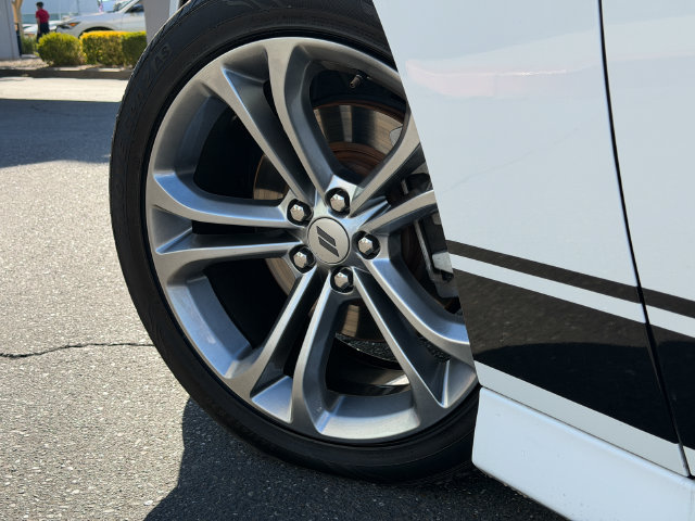 Used 2021 Dodge Charger R/T RWD image 12