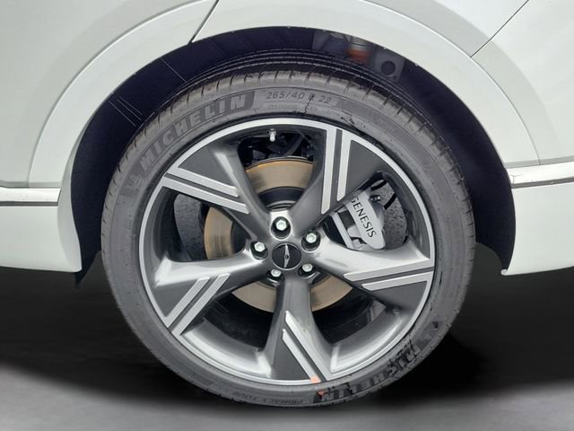 New 2026 Genesis GV80 2.5T Prestige AWD/4WD image 32