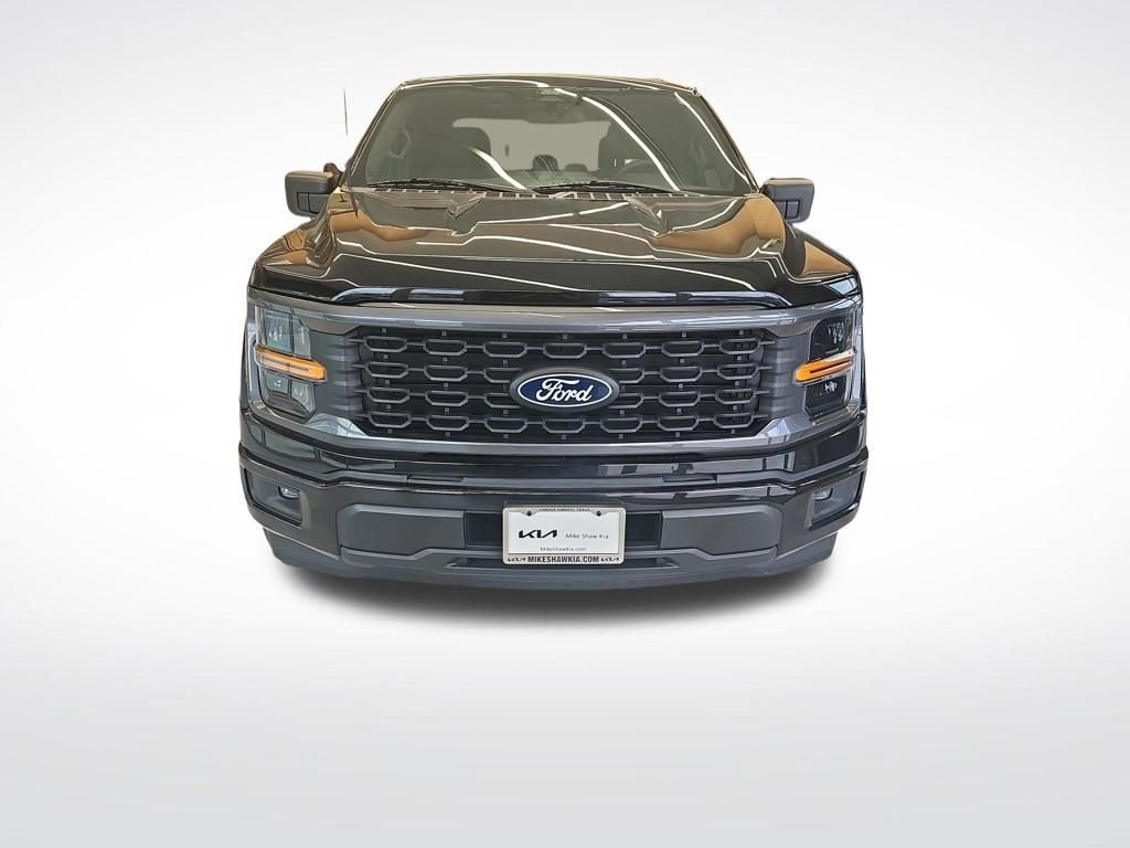 Used 2024 Ford F150 STX image 10