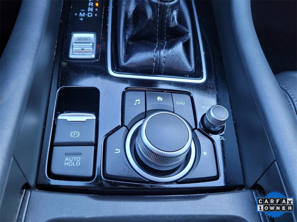 Used 2021 MAZDA MAZDA6 Grand Touring Reserve image 28