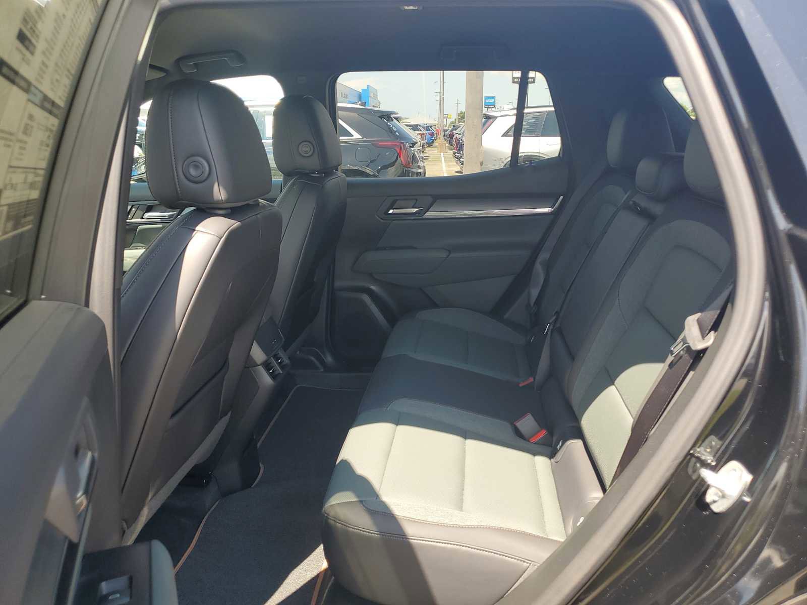 New 2026 GMC Terrain AT4 image 14