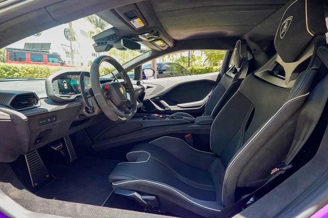 Used 2026 Lamborghini Temerario image 62