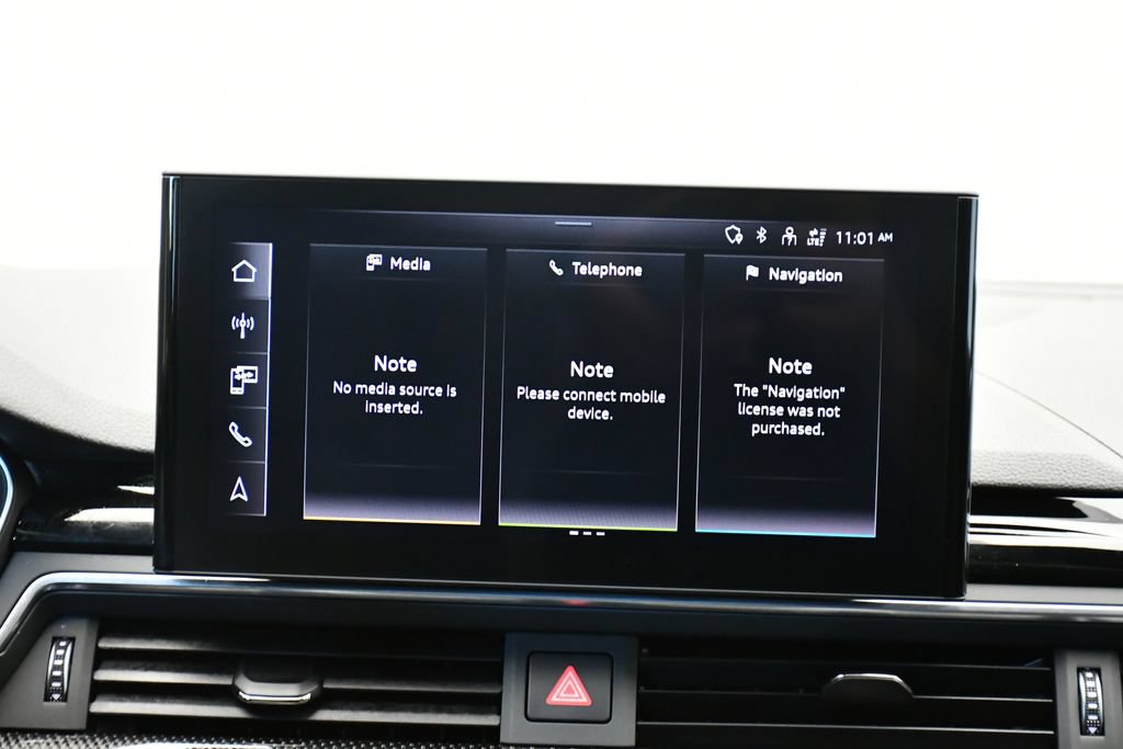 Certified 2024 Audi S5 Premium Plus AWD/4WD image 27
