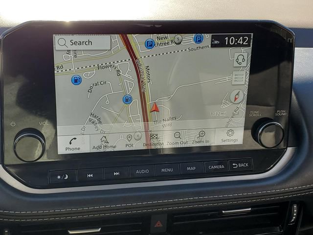 Certified 2023 Nissan Rogue SL w/ SL Premium Package image 27