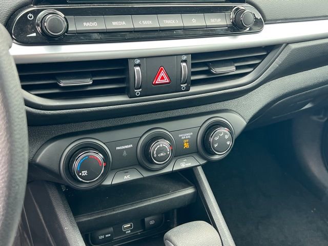 Used 2024 Kia Forte LX image 21