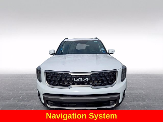 Used 2023 Kia Telluride SX Prestige AWD/4WD image 2