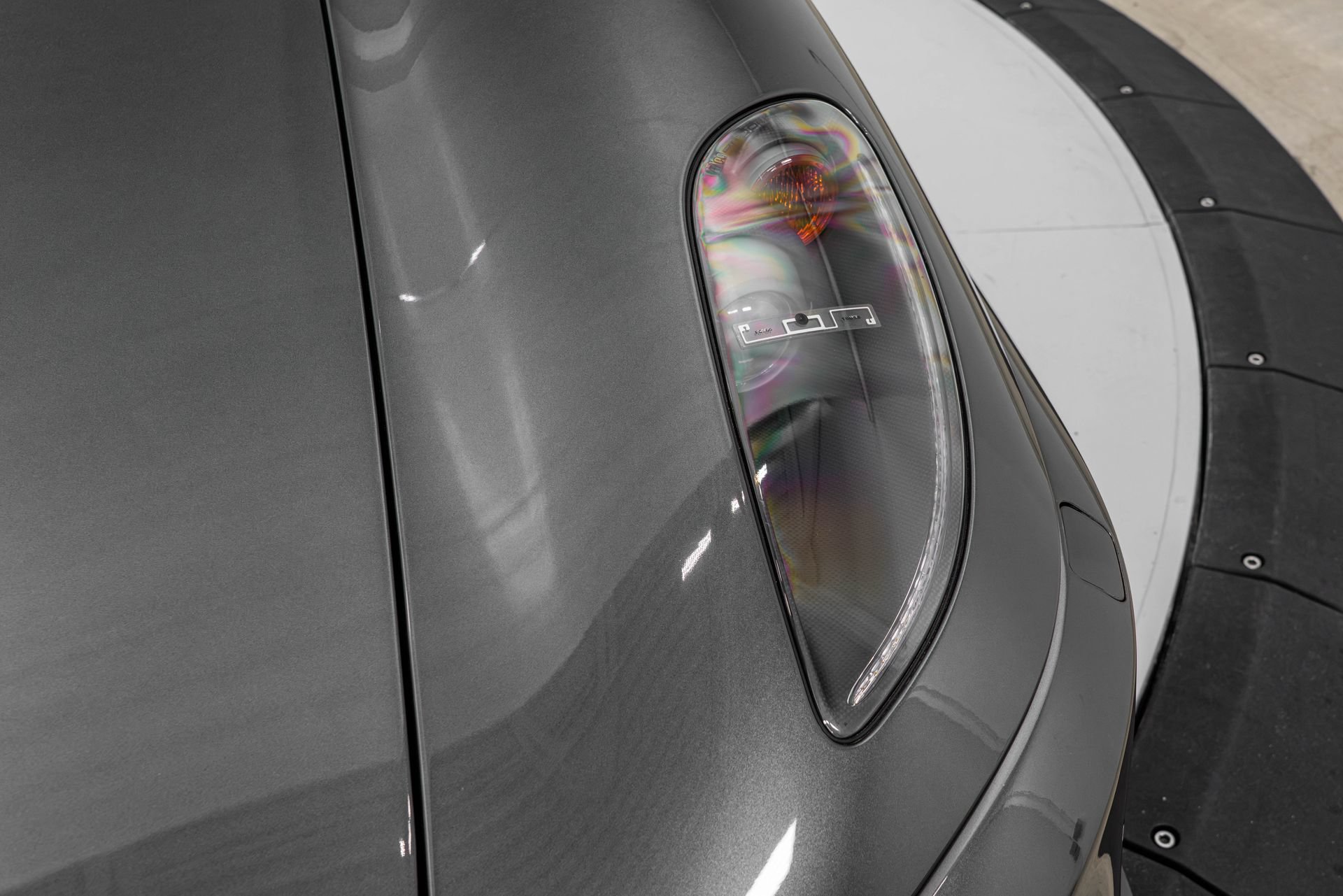 Used 2009 Ferrari F430 Scuderia RWD image 46