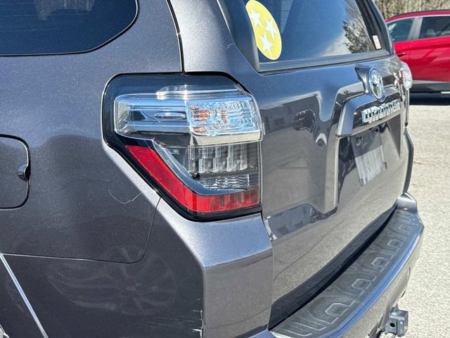 Used 2021 Toyota 4Runner SR5 image 8