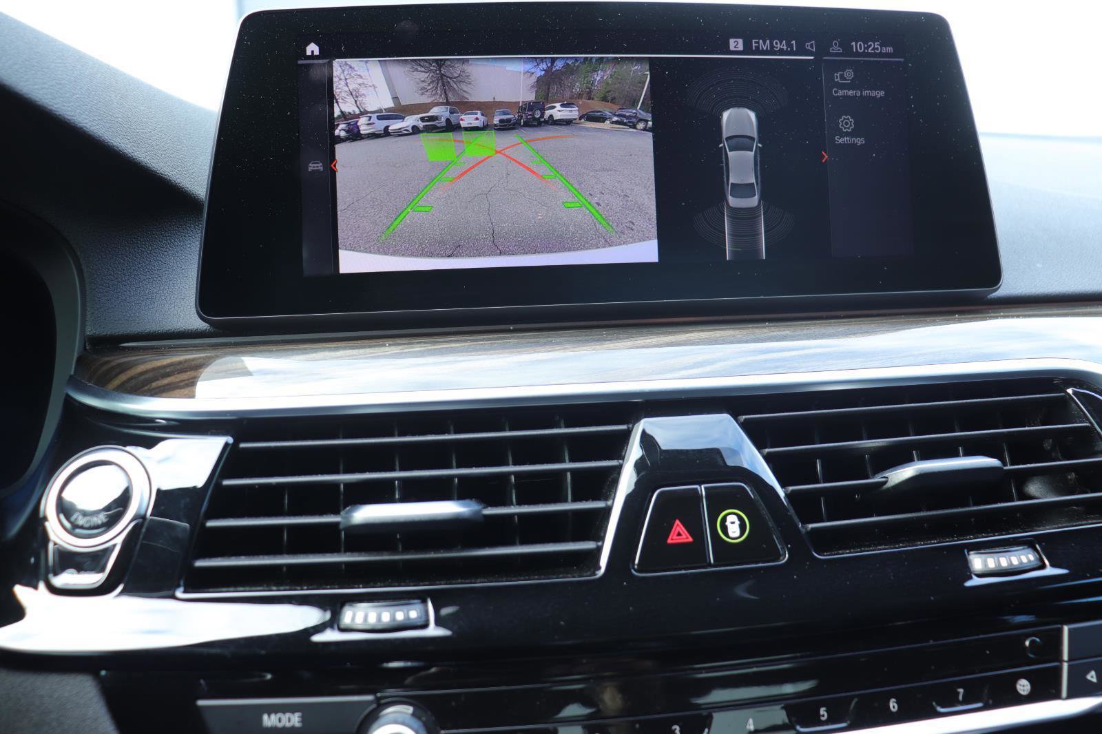 Used 2020 BMW 530i image 30