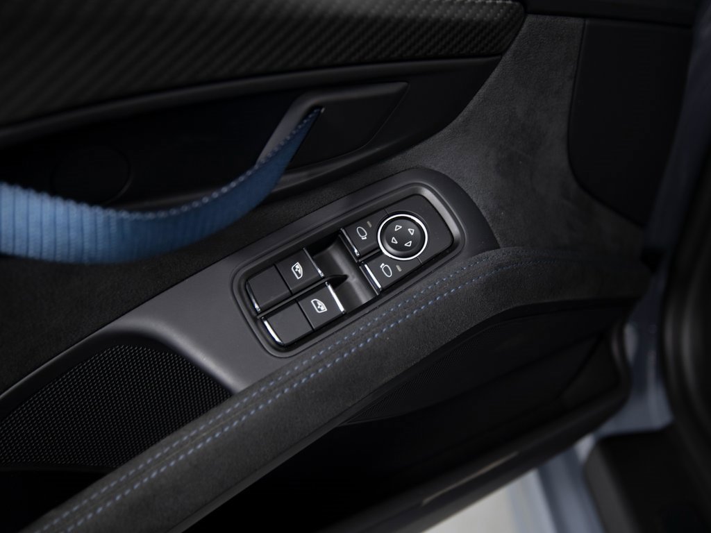 Certified 2024 Porsche 718 Cayman GT4 RS image 35