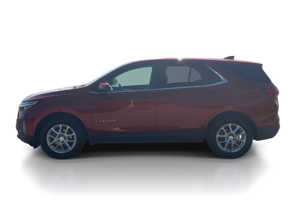 Certified 2023 Chevrolet Equinox LT FWD image 5