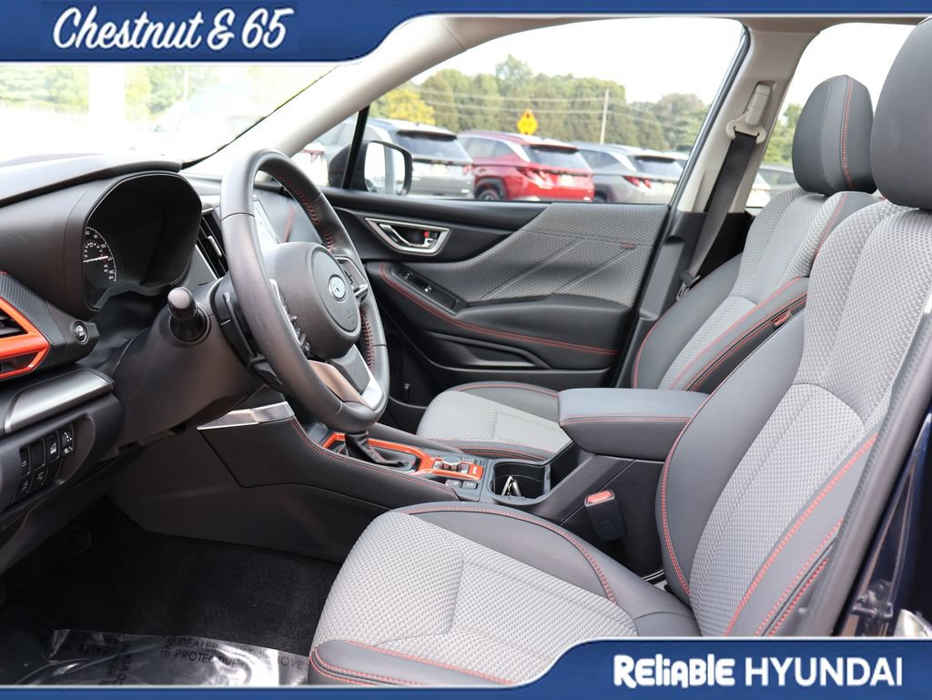 Used 2020 Subaru Forester Sport AWD/4WD image 23