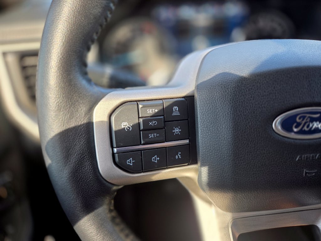 Used 2022 Ford Expedition XLT RWD image 19