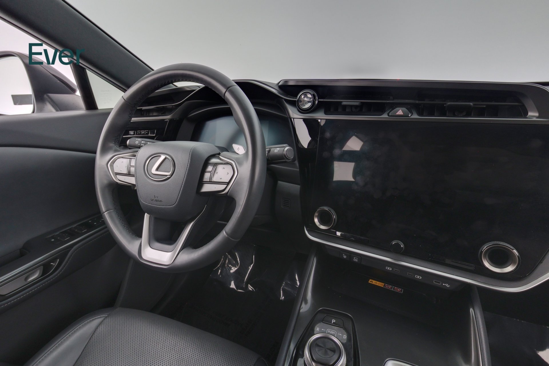 Used 2024 Lexus RZ 300e Premium w/ Technology Package FWD image 25