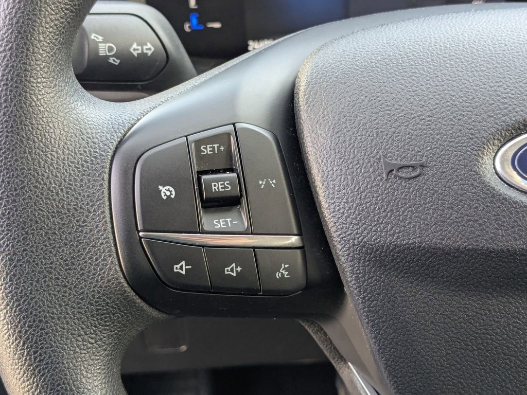 Used 2025 Ford Escape Active image 17