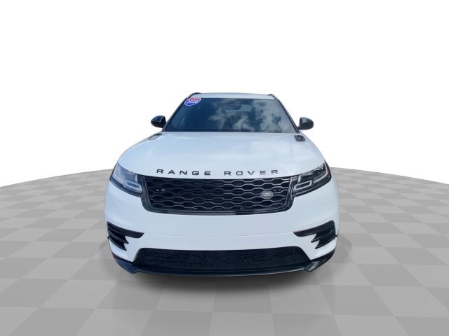 Used 2020 Land Rover Range Rover Velar R-Dynamic HSE AWD/4WD image 5