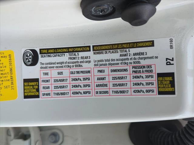 Certified 2022 Toyota RAV4 LE image 14