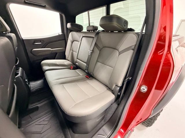Certified 2023 Chevrolet Colorado ZR2 w/ ZR2 Convenience Package III AWD/4WD image 22