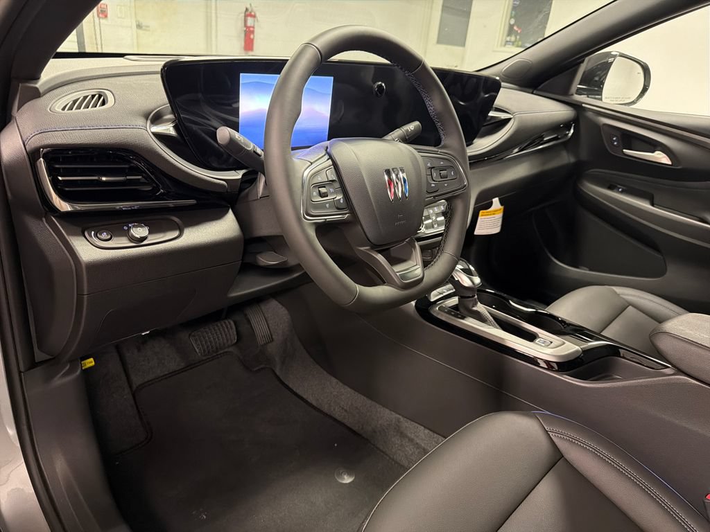 New 2026 Buick Envista Sport Touring w/ Convenience I Package FWD image 21