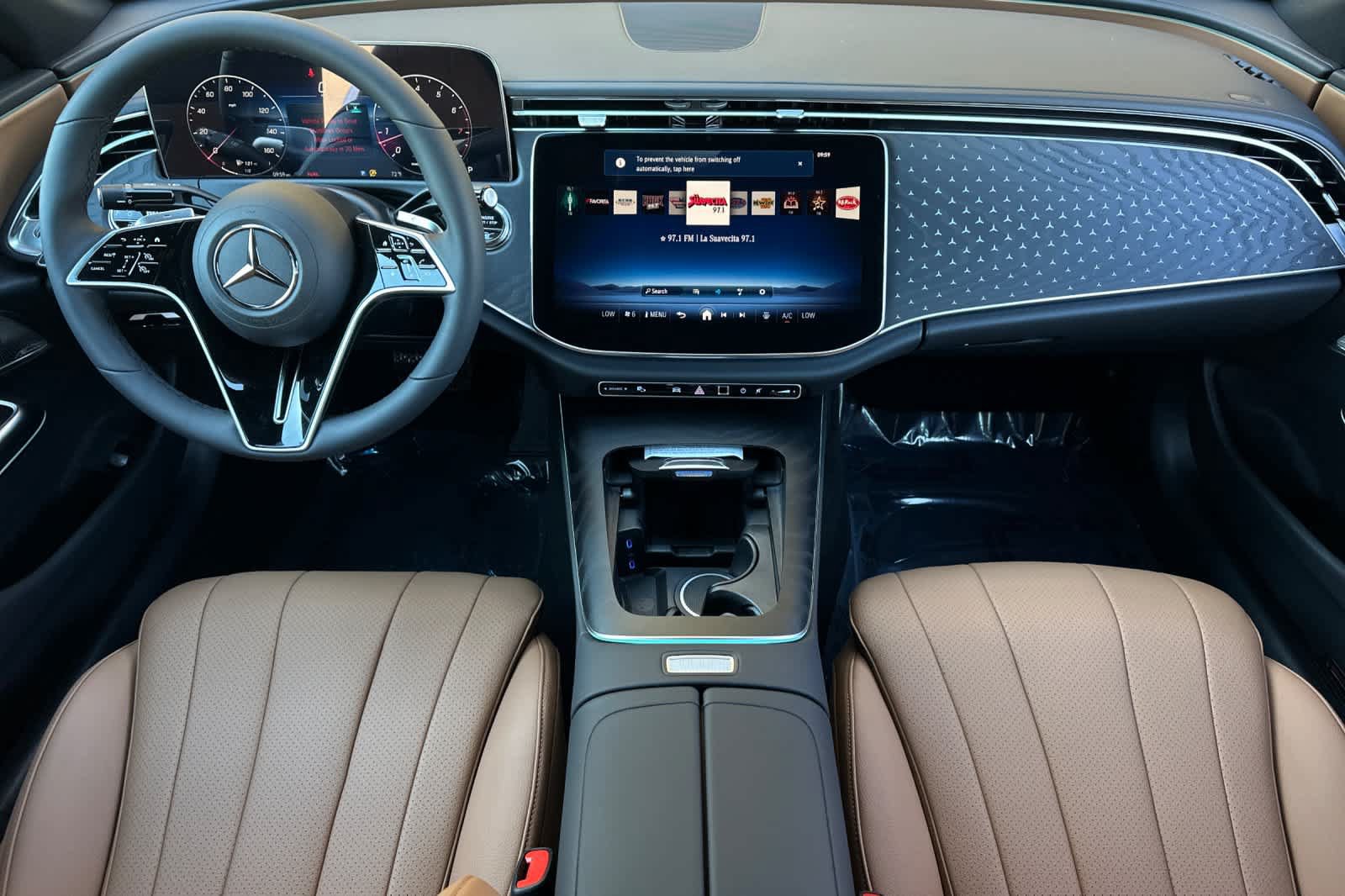 New 2026 Mercedes-Benz E 350 Sedan image 12