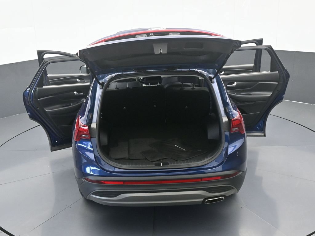 Used 2023 Hyundai Santa Fe SE image 61