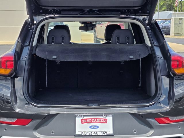 Used 2022 Buick Encore GX Select w/ Advanced Technology Package FWD image 28