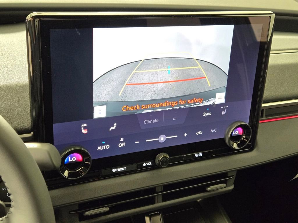 New 2026 Subaru Solterra Premium image 16