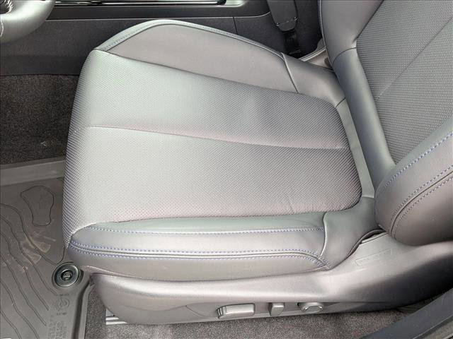 Used 2026 Subaru Forester Limited image 4