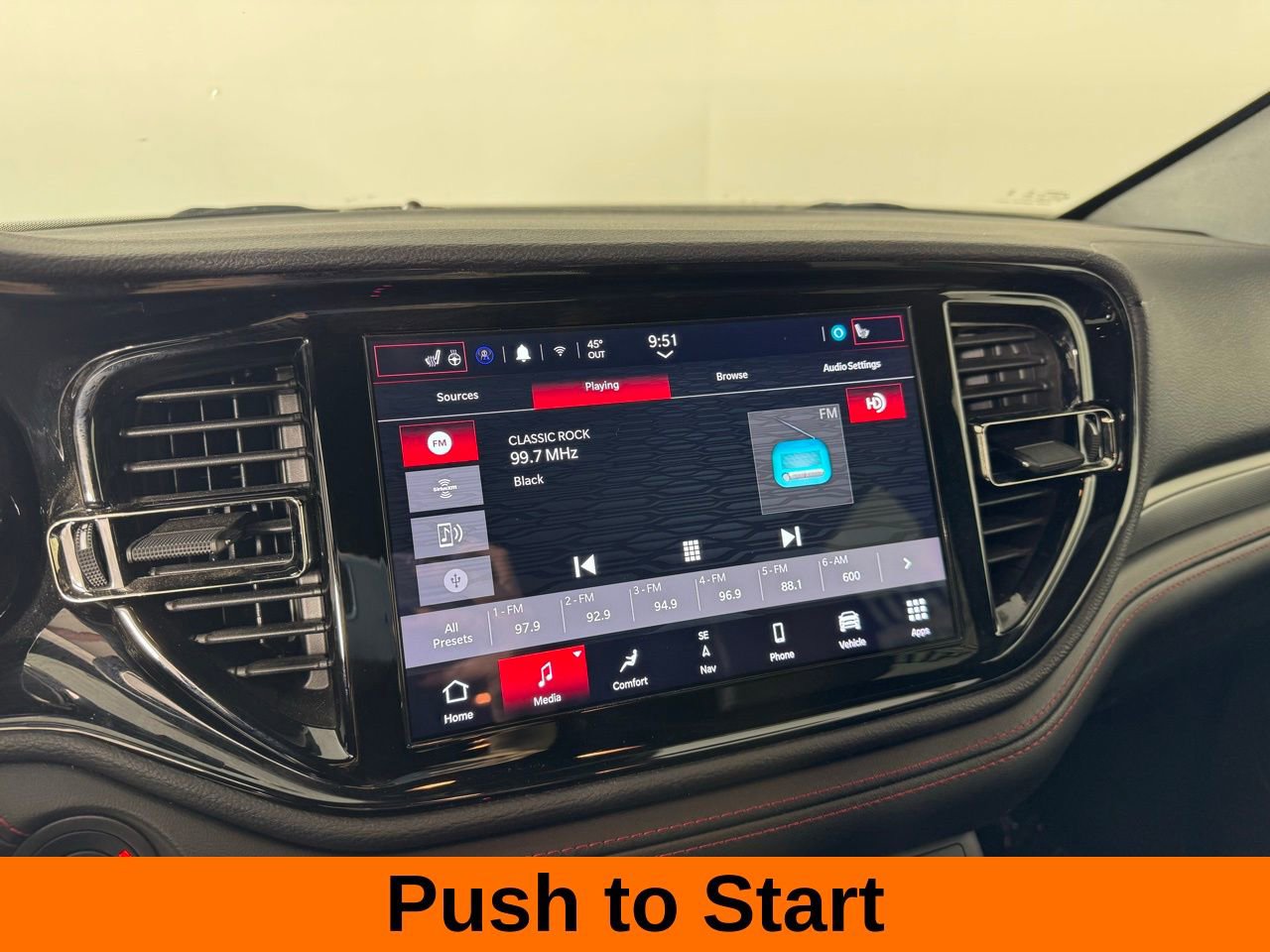 Used 2025 Dodge Durango GT image 13