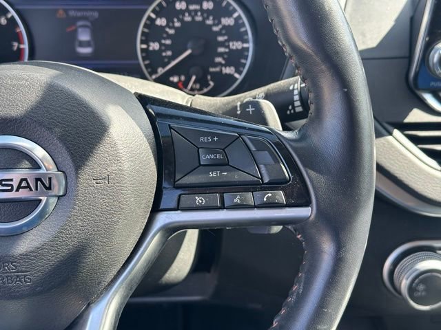 Used 2019 Nissan Altima 2.5 SR w/ SR Premium Package AWD/4WD image 5