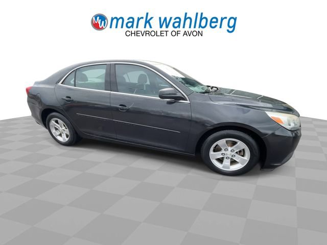 Used 2014 Chevrolet Malibu LS w/ Protection Package FWD image 9