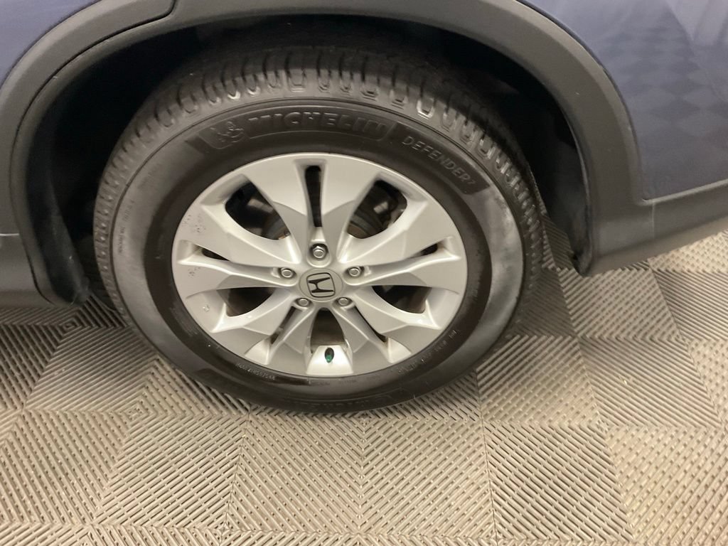 Used 2014 Honda CR-V EX-L image 7