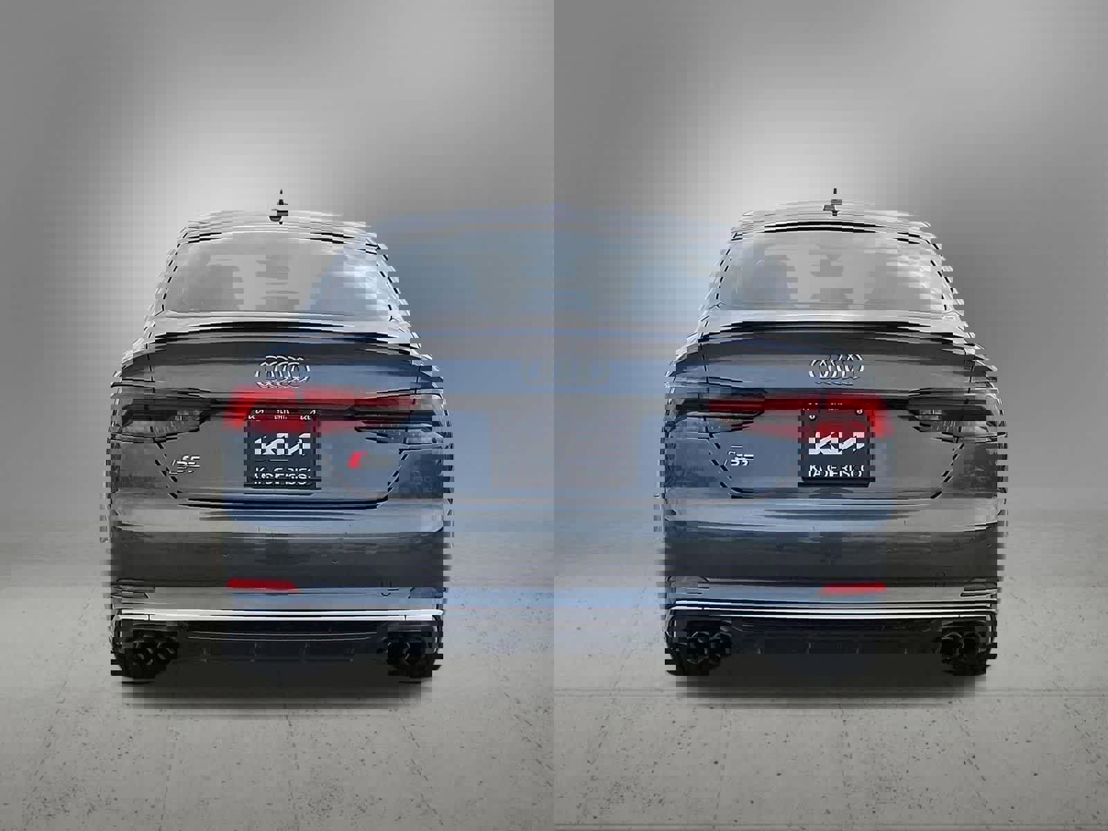 Used 2018 Audi S5 Premium Plus w/ Navigation Package image 5