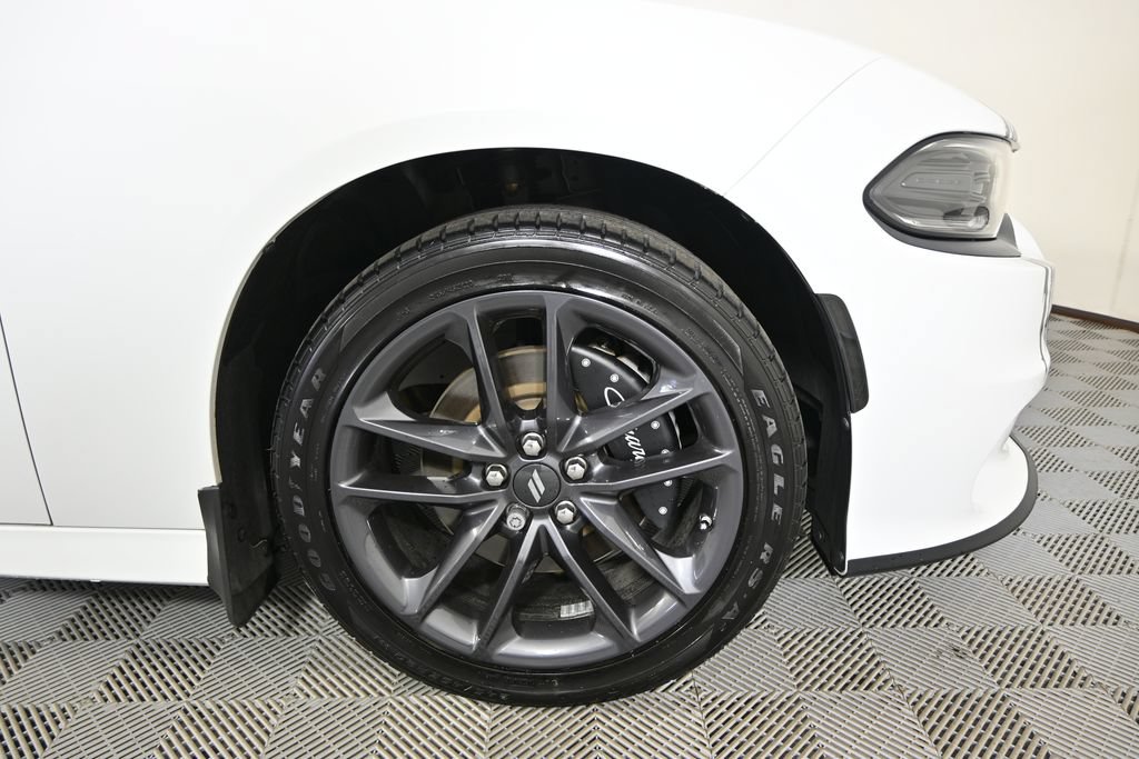 Used 2022 Dodge Charger GT AWD/4WD image 11