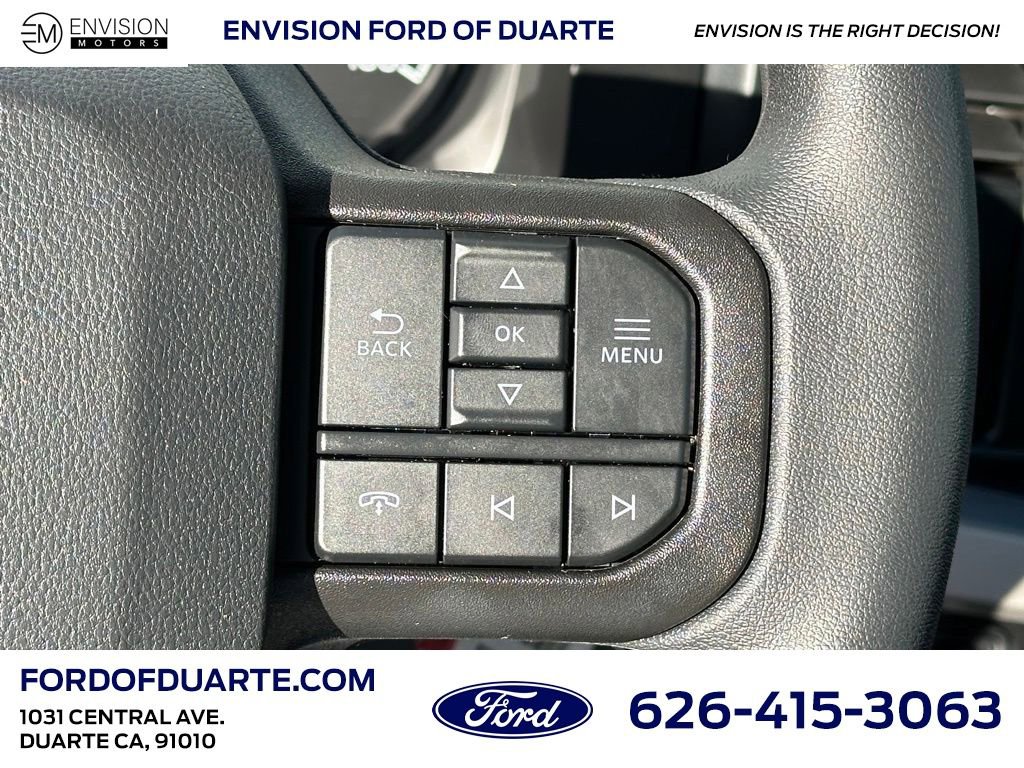 New 2024 Ford F250 XL w/ 360-Degree Camera Package image 19