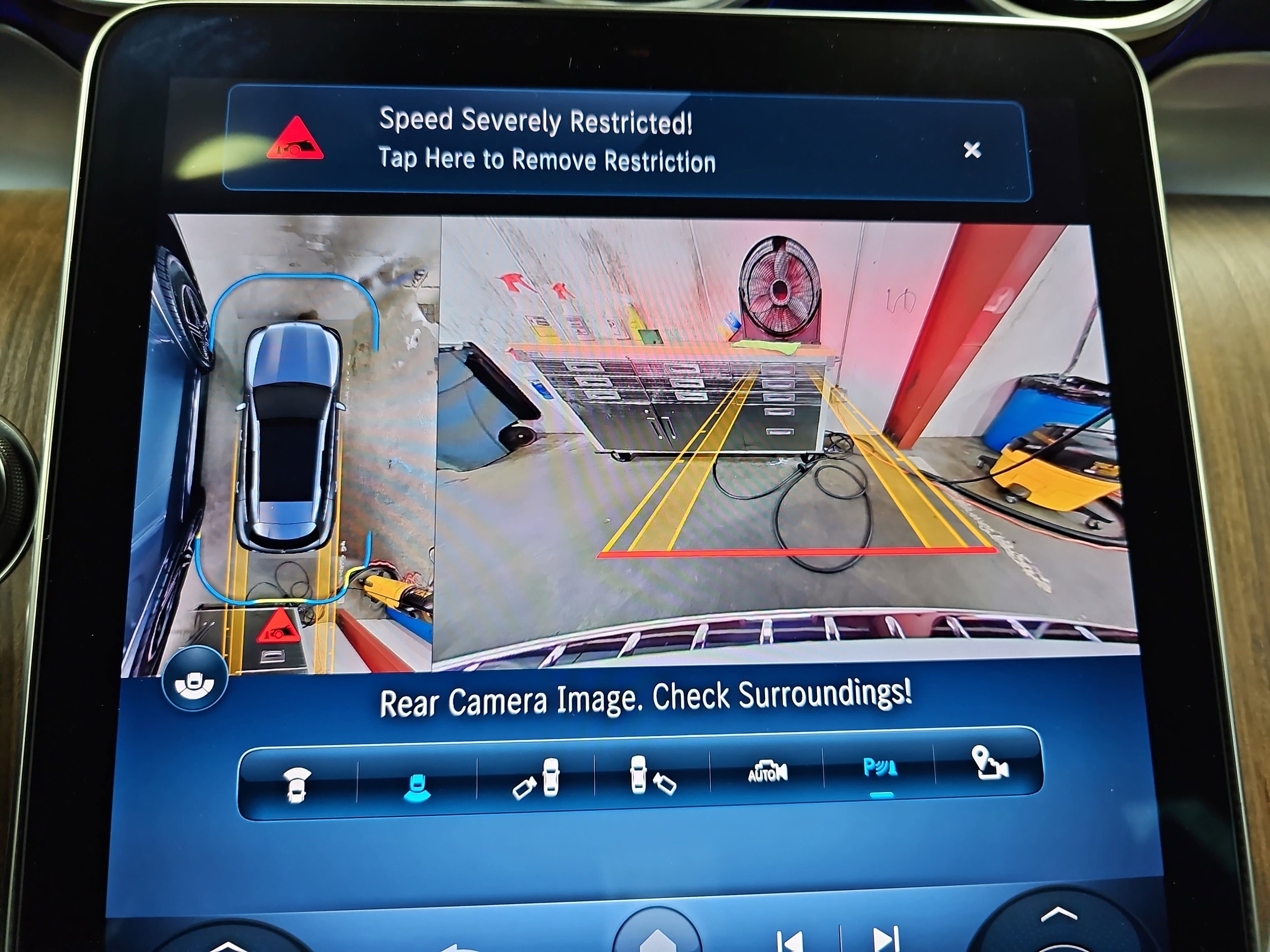 Used 2023 Mercedes-Benz GLC 300 image 26