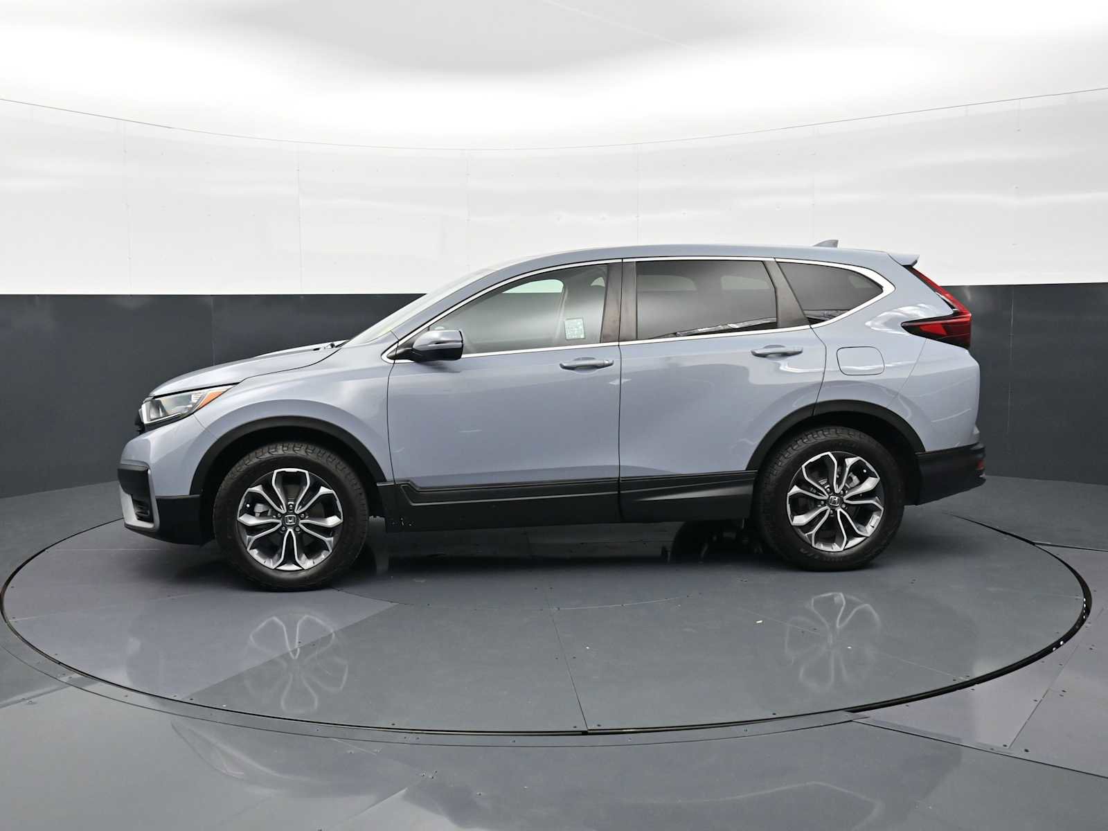Used 2020 Honda CR-V EX image 8