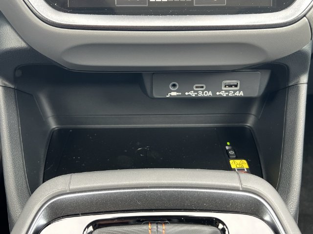 New 2026 Subaru Crosstrek 2.5i Limited w/ Convenience Package AWD/4WD image 15