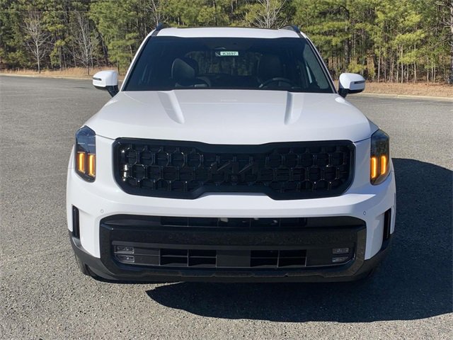New 2025 Kia Telluride SX Prestige X-Line image 7